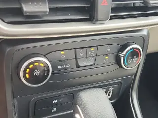 Ford EcoSport 2020 S 4d Crossover