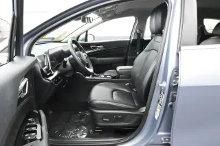 Kia Sportage 2025 EX 4dr SUV