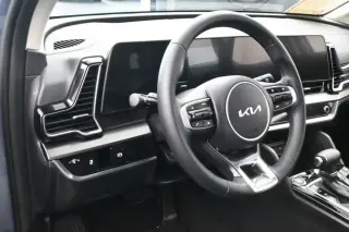 Kia Sportage 2025 EX 4dr SUV