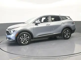 Kia Sportage 2025 EX 4dr SUV