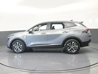 Kia Sportage 2025 EX 4dr SUV