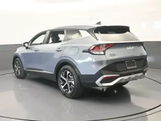 Kia Sportage 2025 EX 4dr SUV