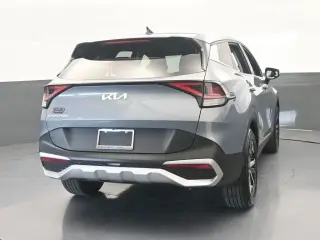 Kia Sportage 2025 EX 4dr SUV