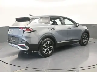 Kia Sportage 2025 EX 4dr SUV
