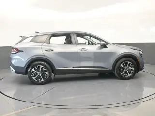 Kia Sportage 2025 EX 4dr SUV