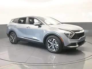 Kia Sportage 2025 EX 4dr SUV