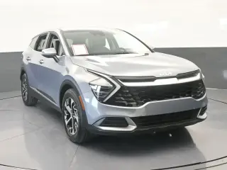 Kia Sportage 2025 EX 4dr SUV
