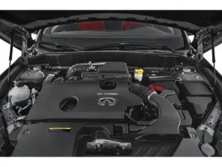 INFINITI QX50 2023 Deportivo 4dr Crossover