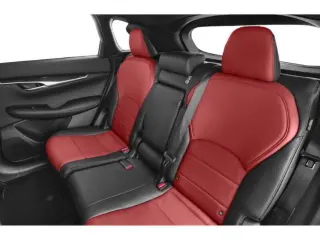 INFINITI QX50 2023 Deportivo 4dr Crossover
