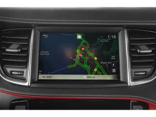 INFINITI QX50 2023 Deportivo 4dr Crossover