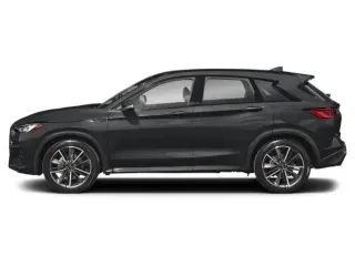 INFINITI QX50 2023 Deportivo 4dr Crossover