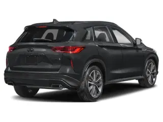 INFINITI QX50 2023 Deportivo 4dr Crossover