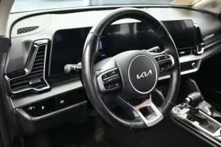 Kia Sportage 2023 EX 4dr SUV