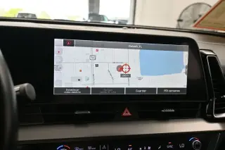 Kia Sportage 2023 EX 4dr SUV