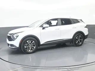 Kia Sportage 2023 EX 4dr SUV