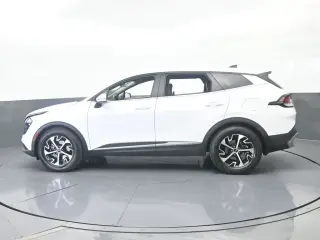 Kia Sportage 2023 EX 4dr SUV