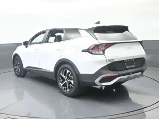 Kia Sportage 2023 EX 4dr SUV