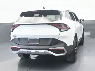 Kia Sportage 2023 EX 4dr SUV