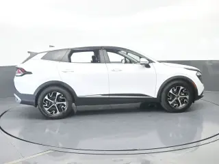 Kia Sportage 2023 EX 4dr SUV