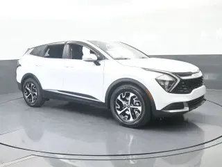 Kia Sportage 2023 EX 4dr SUV