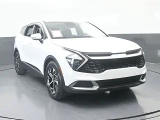 Kia Sportage 2023 EX 4dr SUV