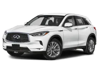 INFINITI QX50 2023 Pure 4 puertas Crossover