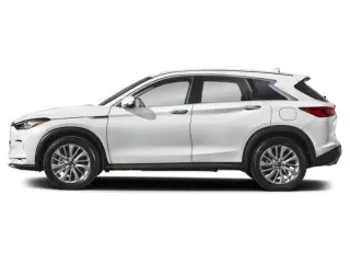 INFINITI QX50 2023 Pure 4 puertas Crossover