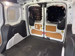 Ford Transit Connect 2015 XL 4 SWB Cargo Mini-Van con Puertas de Carga Trasera