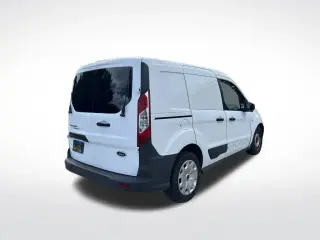 Ford Transit Connect 2015 XL 4 SWB Cargo Mini-Van con Puertas de Carga Trasera
