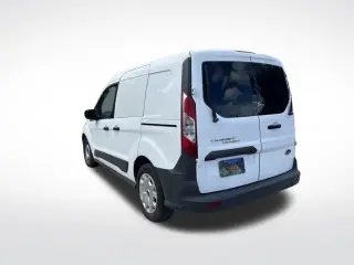 Ford Transit Connect 2015 XL 4 SWB Cargo Mini-Van con Puertas de Carga Trasera