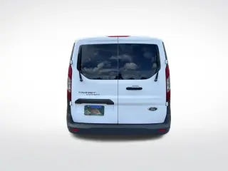 Ford Transit Connect 2015 XL 4 SWB Cargo Mini-Van con Puertas de Carga Trasera
