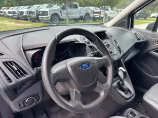 Ford Transit Connect 2015 XL 4 SWB Cargo Mini-Van con Puertas de Carga Trasera