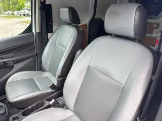 Ford Transit Connect 2015 XL 4 SWB Cargo Mini-Van con Puertas de Carga Trasera