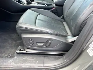 Audi Q3 2020 AWD quattro S line Premium 45 TFSI 4dr SUV