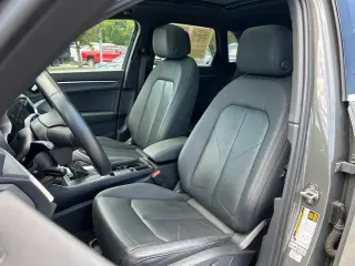 Audi Q3 2020 AWD quattro S line Premium 45 TFSI 4dr SUV