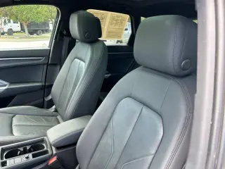 Audi Q3 2020 AWD quattro S line Premium 45 TFSI 4dr SUV