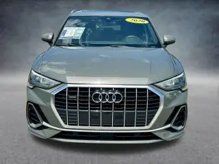 Audi Q3 2020 AWD quattro S line Premium 45 TFSI 4dr SUV