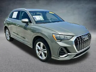 Audi Q3 2020 AWD quattro S line Premium 45 TFSI 4dr SUV
