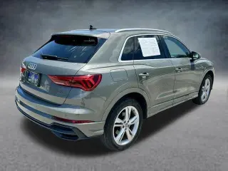 Audi Q3 2020 AWD quattro S line Premium 45 TFSI 4dr SUV