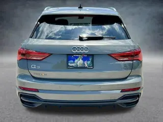 Audi Q3 2020 AWD quattro S line Premium 45 TFSI 4dr SUV