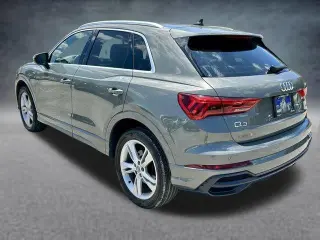 Audi Q3 2020 AWD quattro S line Premium 45 TFSI 4dr SUV