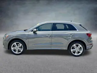 Audi Q3 2020 AWD quattro S line Premium 45 TFSI 4dr SUV