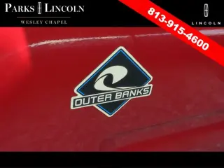 Ford Bronco Sport 2021 AWD Outer Banks 4dr SUV