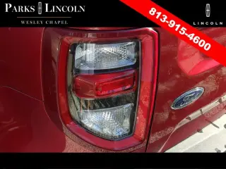 Ford Bronco Sport 2021 AWD Outer Banks 4dr SUV