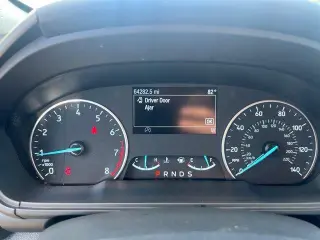 Ford EcoSport 2019 SE 4dr Crossover