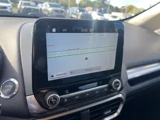 Ford EcoSport 2019 SE 4dr Crossover