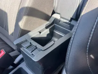 Ford EcoSport 2019 SE 4dr Crossover