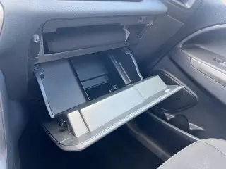Ford EcoSport 2019 SE 4dr Crossover