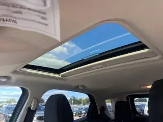 Ford EcoSport 2019 SE 4dr Crossover