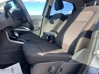 Ford EcoSport 2019 SE 4dr Crossover